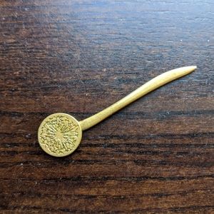 May Lindstrom Dandelion Wand